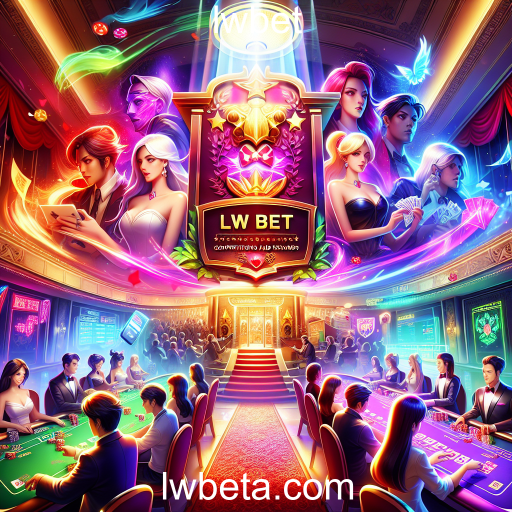 Explorando os Eventos Especiais: Uma Nova Dimensão nos Jogos Online